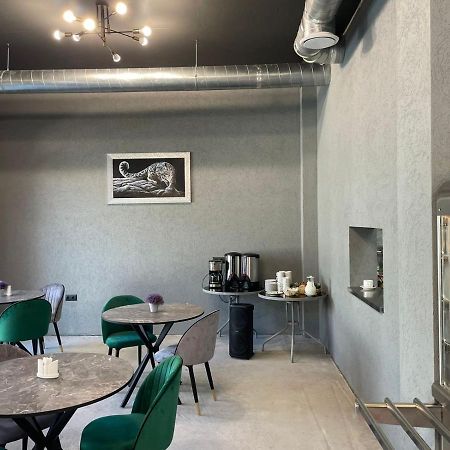 Gega Hotel Гагра Екстер'єр фото