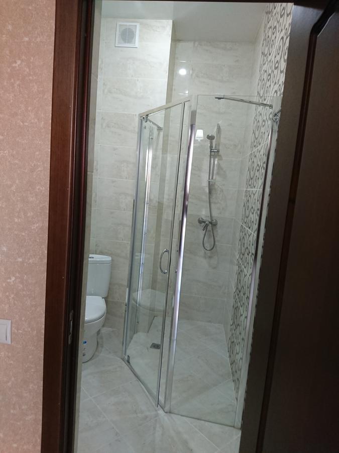 Gega Hotel Гагра Екстер'єр фото